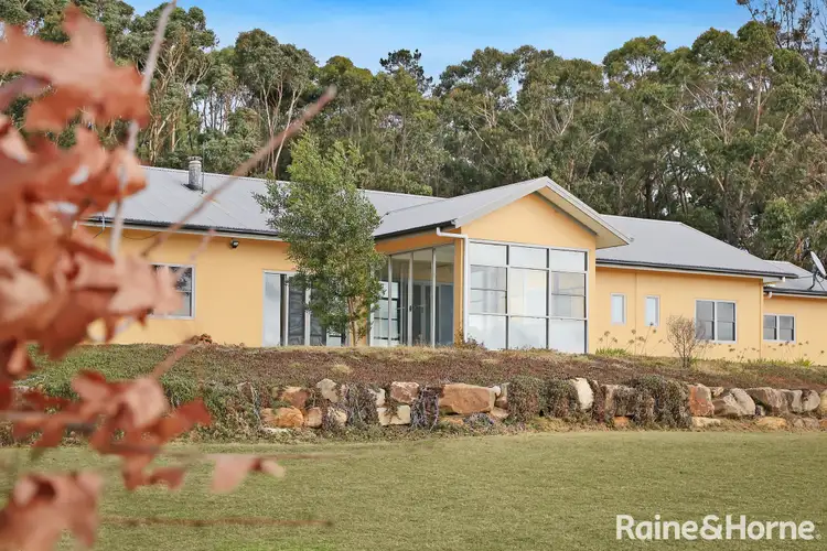 Main view of Homely rural property listing, 13302 Hume Highway, Sutton Forest NSW 2577