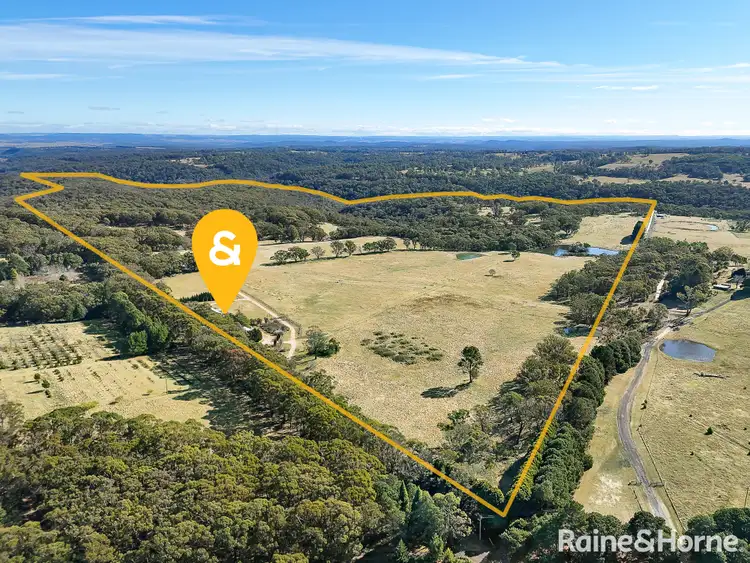 Second view of Homely rural property listing, 13302 Hume Highway, Sutton Forest NSW 2577