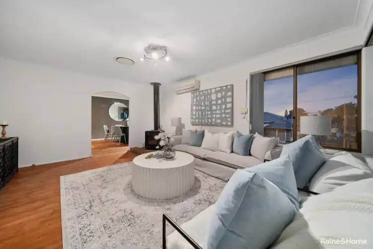 Second view of Homely house listing, 26 Cartela Crescent, Smithfield NSW 2164
