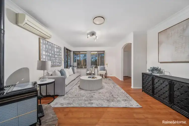 Third view of Homely house listing, 26 Cartela Crescent, Smithfield NSW 2164