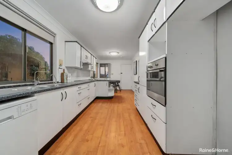 Fourth view of Homely house listing, 26 Cartela Crescent, Smithfield NSW 2164