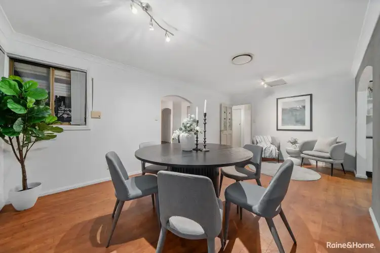 Fifth view of Homely house listing, 26 Cartela Crescent, Smithfield NSW 2164