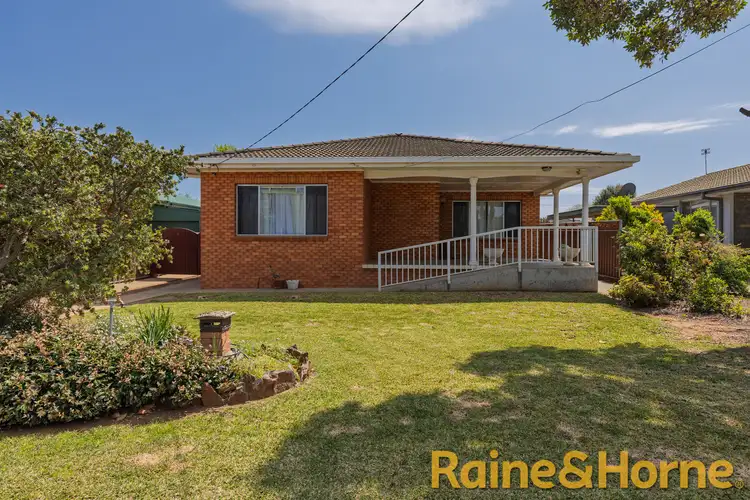 10 Zarebski Street, Dubbo NSW 2830