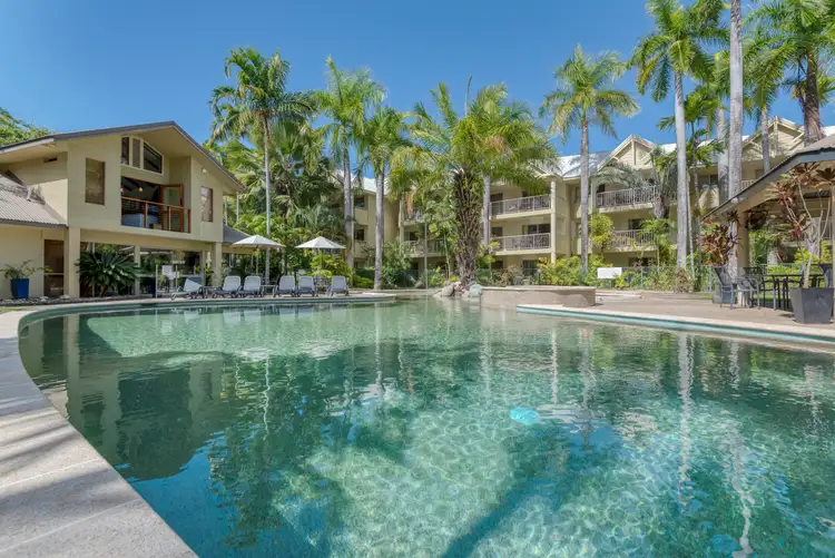 11-15 Port Douglas Road