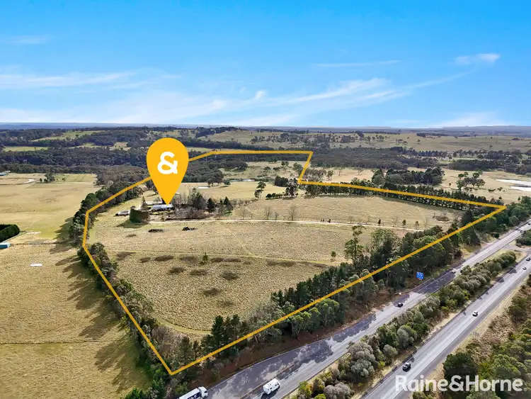 Main view of Homely rural property listing, 13230 Hume Highway, Sutton Forest NSW 2577