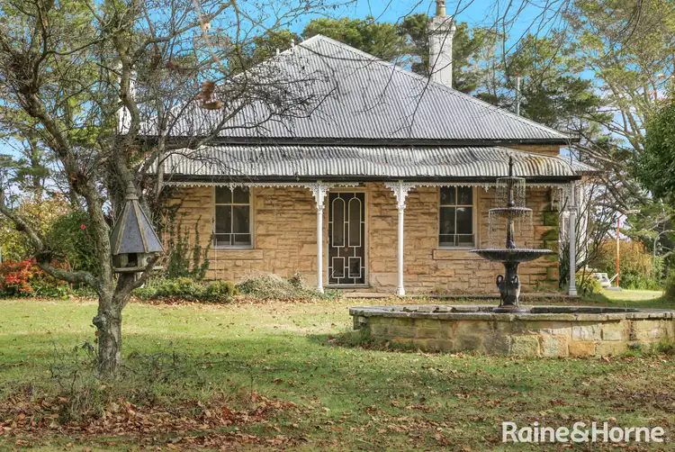 Second view of Homely rural property listing, 13230 Hume Highway, Sutton Forest NSW 2577