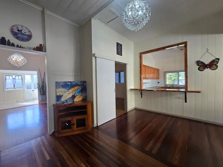 Fourth view of Homely house listing, 223 Albert Street, Maryborough QLD 4650