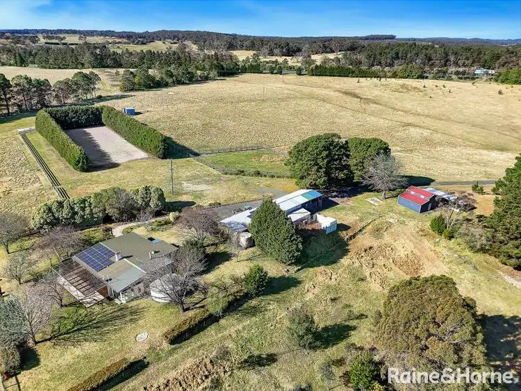Main view of Homely rural property listing, 13300 Hume Highway, Sutton Forest NSW 2577