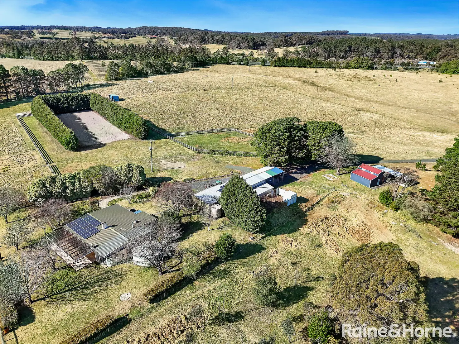 Main view of Homely rural property listing, 13300 Hume Highway, Sutton Forest NSW 2577