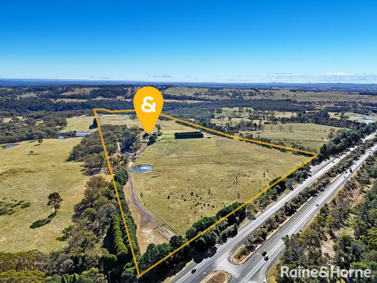 Second view of Homely rural property listing, 13300 Hume Highway, Sutton Forest NSW 2577