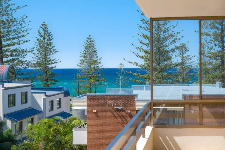 Third view of Homely apartment listing, 11/4-8 Joffre Street, Port Macquarie NSW 2444