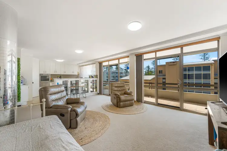 Sixth view of Homely apartment listing, 11/4-8 Joffre Street, Port Macquarie NSW 2444