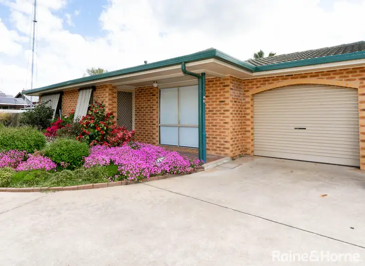 Main view of Homely house listing, 14/160 Forsyth Street, Wagga Wagga NSW 2650