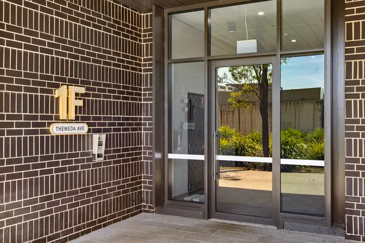 Third view of Homely apartment listing, 617/1F Themeda Avenue, Tallawong NSW 2762