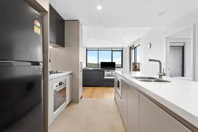 Sixth view of Homely apartment listing, 617/1F Themeda Avenue, Tallawong NSW 2762
