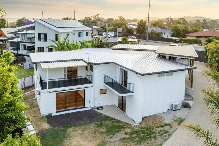 Second view of Homely house listing, 1139 South Pine Road, Arana Hills QLD 4054