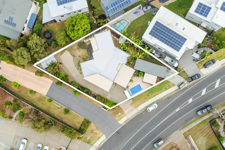 Fifth view of Homely house listing, 1139 South Pine Road, Arana Hills QLD 4054