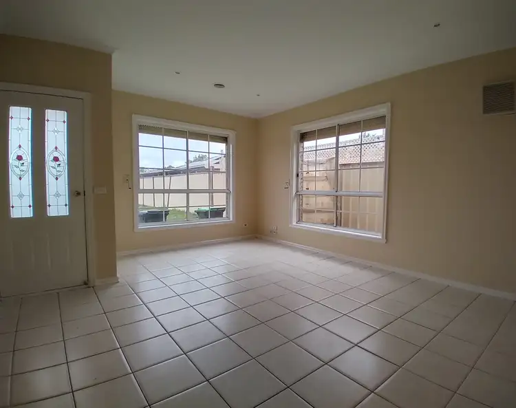 Third view of Homely house listing, 1/2 Verne Close, Delahey VIC 3037