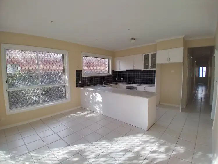 Fifth view of Homely house listing, 1/2 Verne Close, Delahey VIC 3037