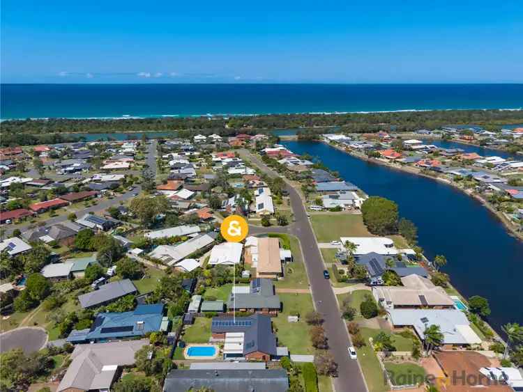Main view of Homely house listing, 30 Andrew Avenue, Pottsville NSW 2489