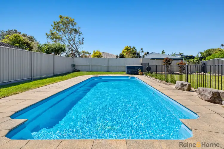 Fourth view of Homely house listing, 30 Andrew Avenue, Pottsville NSW 2489
