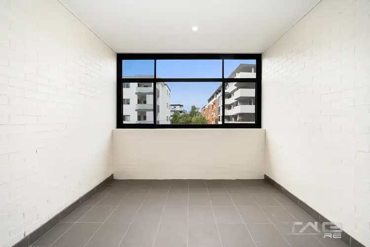 Second view of Homely unit listing, 1/15 Bransgrove Street, Wentworthville NSW 2145