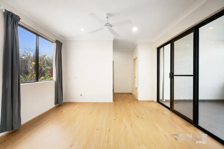 Third view of Homely unit listing, 1/15 Bransgrove Street, Wentworthville NSW 2145