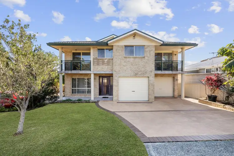 43 Fraser Road, Long Jetty NSW 2261