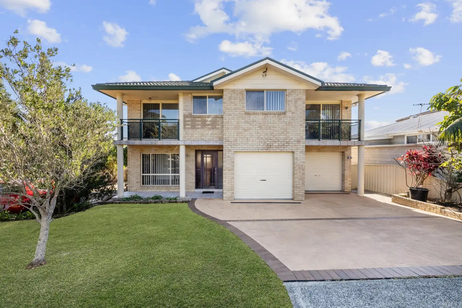 Main view of Homely house listing, 43 Fraser Road, Long Jetty NSW 2261