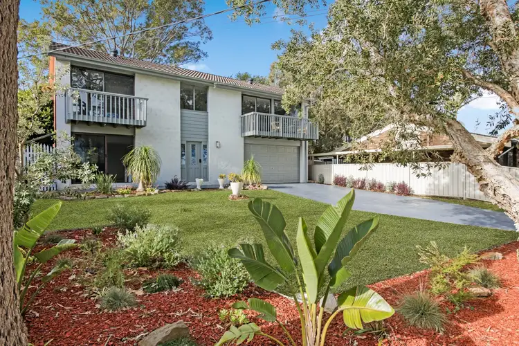 7 Tarwarri Road,, Summerland Point NSW 2259