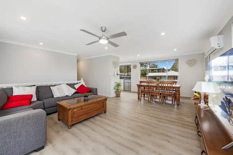 Third view of Homely house listing, 7 Tarwarri Road,, Summerland Point NSW 2259