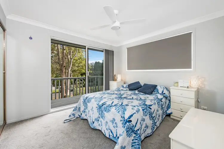Fourth view of Homely house listing, 7 Tarwarri Road,, Summerland Point NSW 2259