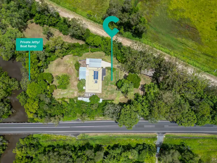 Fifth view of Homely other listing, 241 Beachmere Road, Caboolture QLD 4510