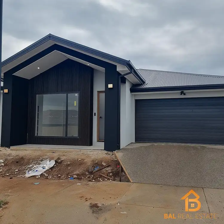 Main view of Homely house listing, 34 Masaya Avenue, Truganina VIC 3029