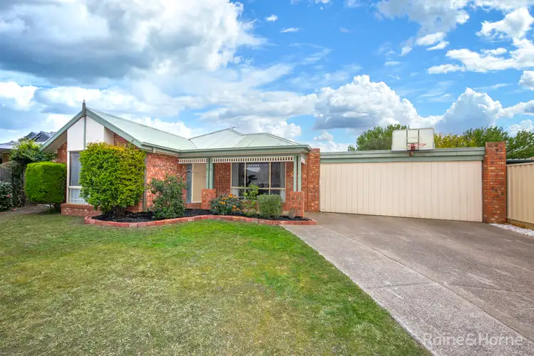 50 Reghon Drive, Sunbury VIC 3429