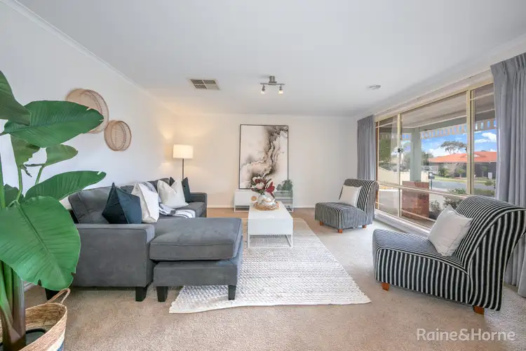 Fourth view of Homely house listing, 50 Reghon Drive, Sunbury VIC 3429