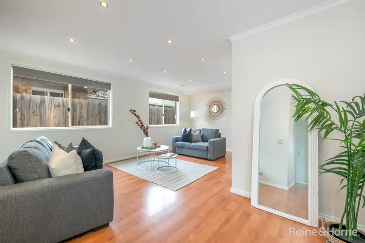Fifth view of Homely house listing, 50 Reghon Drive, Sunbury VIC 3429