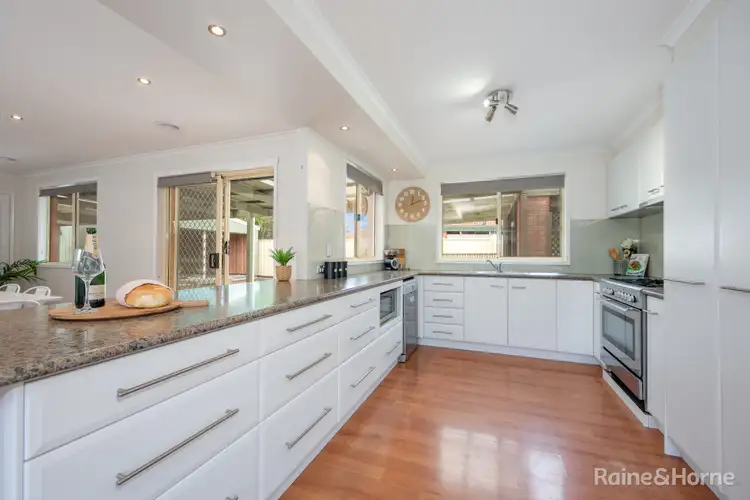 Sixth view of Homely house listing, 50 Reghon Drive, Sunbury VIC 3429