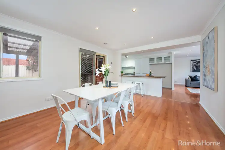 Seventh view of Homely house listing, 50 Reghon Drive, Sunbury VIC 3429