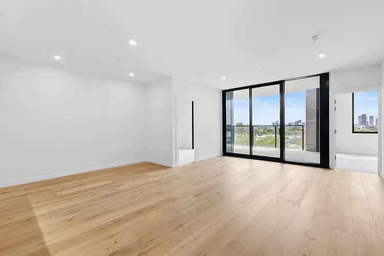 Second view of Homely house listing, 510/3 Church Avenue SA, Norwood SA 5067