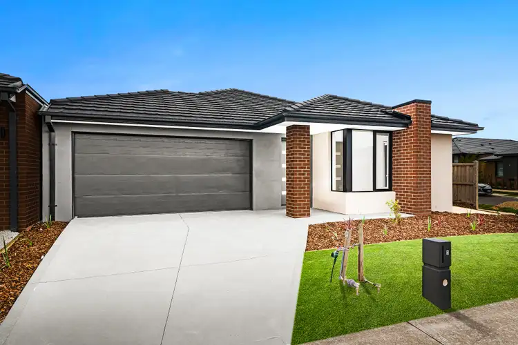 Second view of Homely house listing, 2 Elbridge Road, Manor Lakes VIC 3024