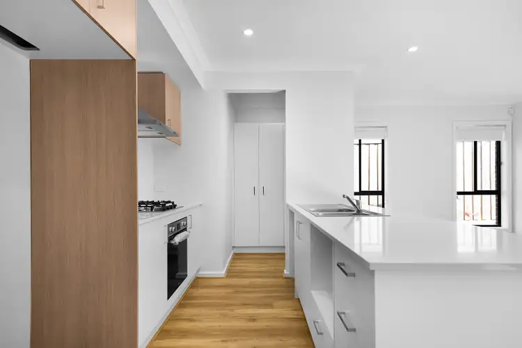 Fourth view of Homely house listing, 2 Elbridge Road, Manor Lakes VIC 3024
