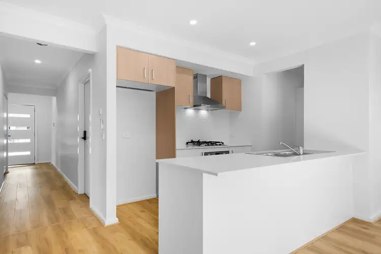 Sixth view of Homely house listing, 2 Elbridge Road, Manor Lakes VIC 3024