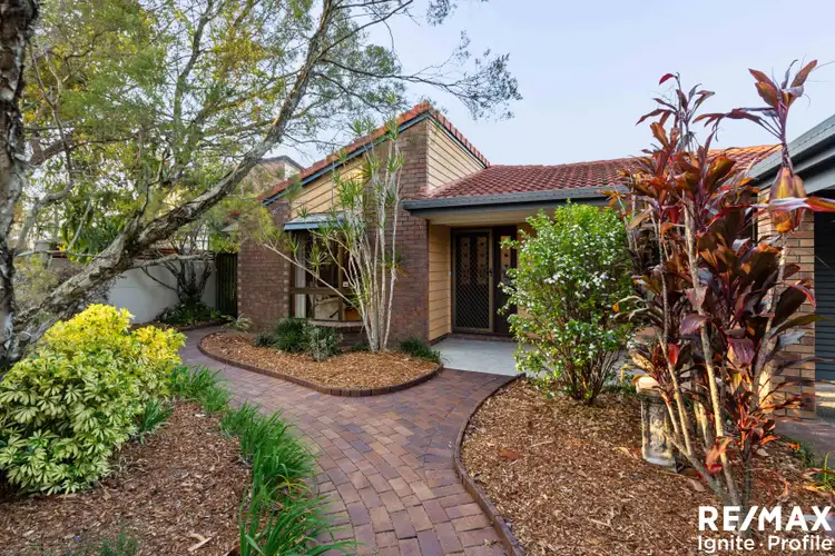 25 Wirilda Street, Middle Park QLD 4074