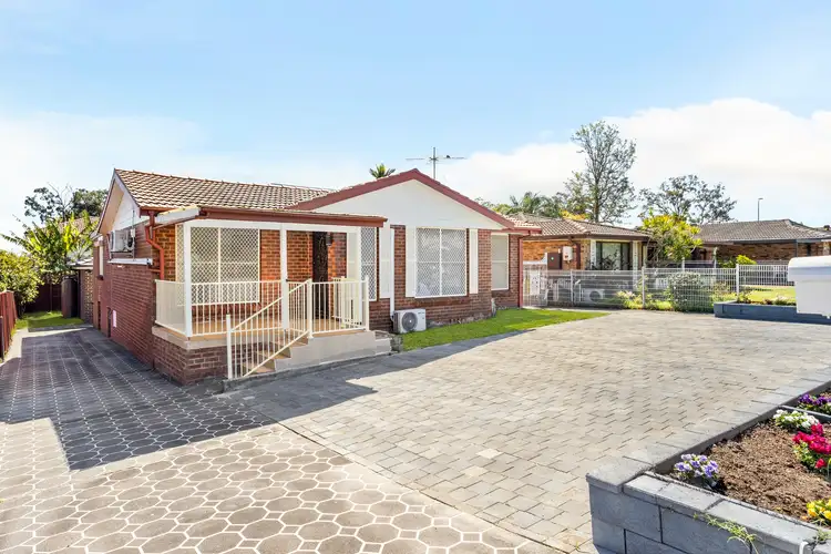 188 & 188A Hill End Road, Doonside NSW 2767