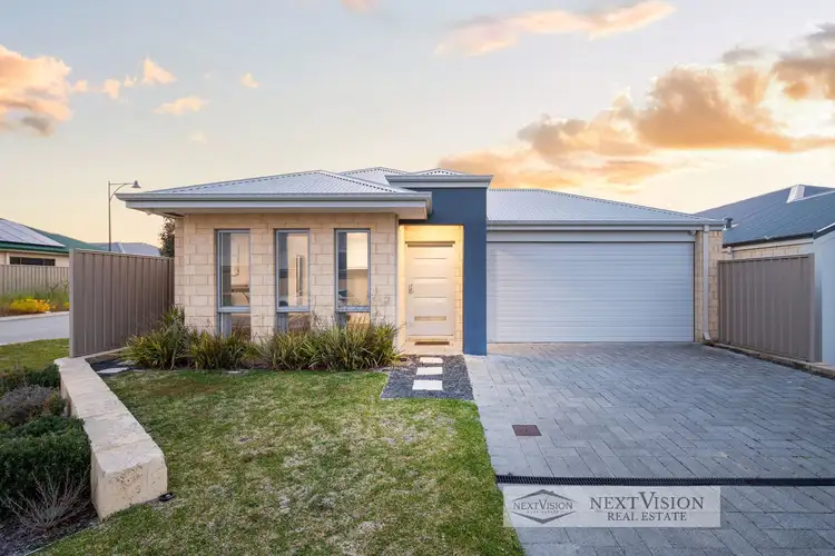 46 Hanbury loop, Success WA 6164