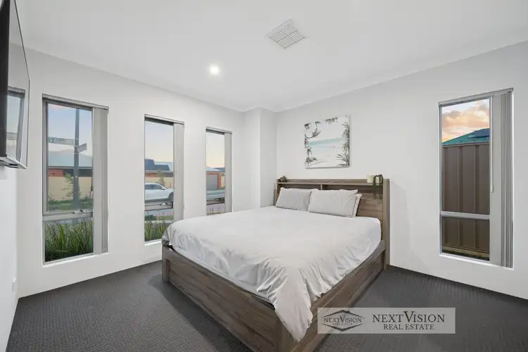 Third view of Homely house listing, 46 Hanbury loop, Success WA 6164