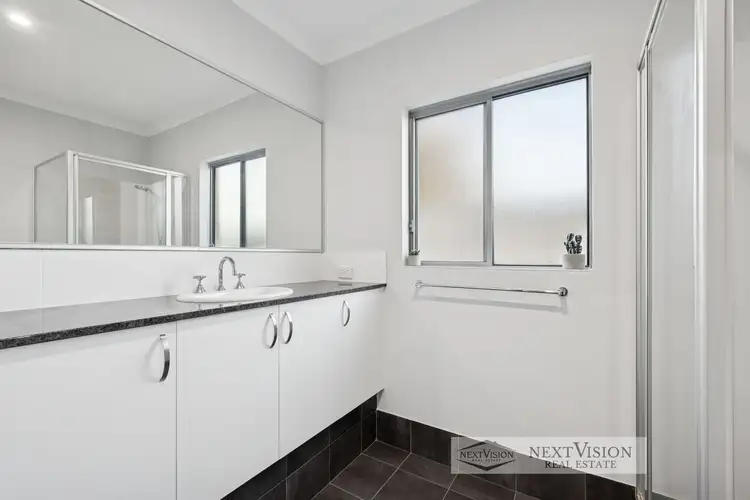 Fourth view of Homely house listing, 46 Hanbury loop, Success WA 6164