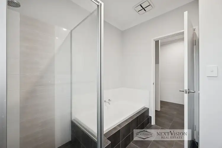 Fifth view of Homely house listing, 46 Hanbury loop, Success WA 6164