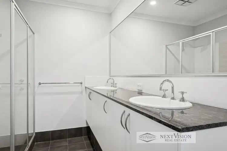 Sixth view of Homely house listing, 46 Hanbury loop, Success WA 6164